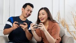  Thiên đường người chơi 
